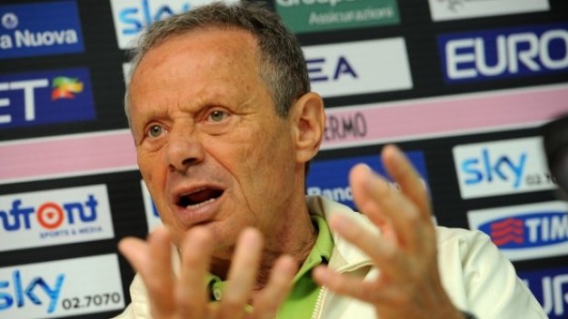 Дзампарини: Еврогранд предложи 45 млн. за Пасторе снощи