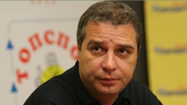 Сашо Станков победи Марадона