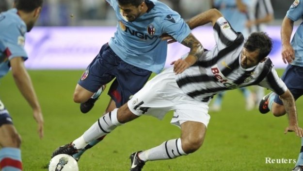 ПРОГНОЗА: Болоня - Ювентус