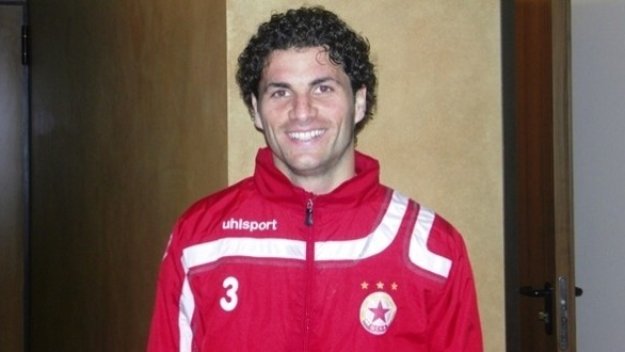 Каптиев: ЦСКА не ме интересува вече