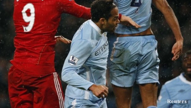 Джолеън Лескът: В Юнайтед съжаляват, че ни наричаха &quot;шумните съседи&quot;