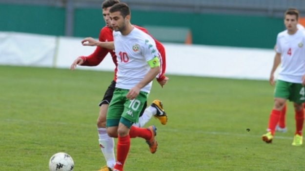 Снимка: viasport.bg 