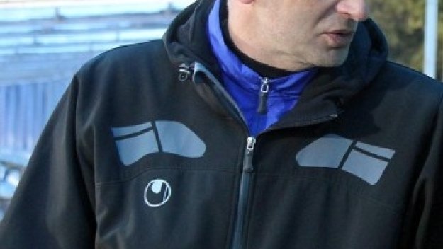 Тони Здравков преподписва с Ботев Враца