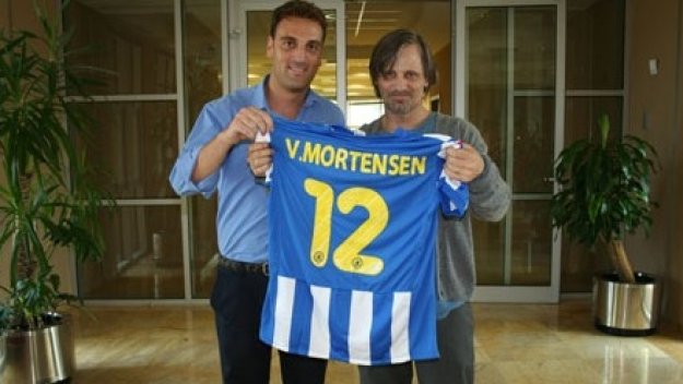 Арагорн стана фен на Еркулес