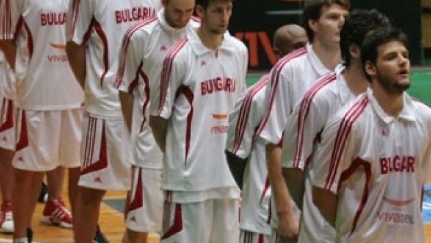 Искаме &quot;Евробаскет 2017&quot;