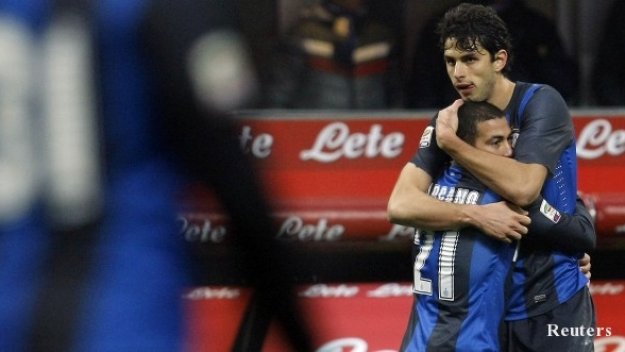 ПРОГНОЗА: Интер - Дженоа