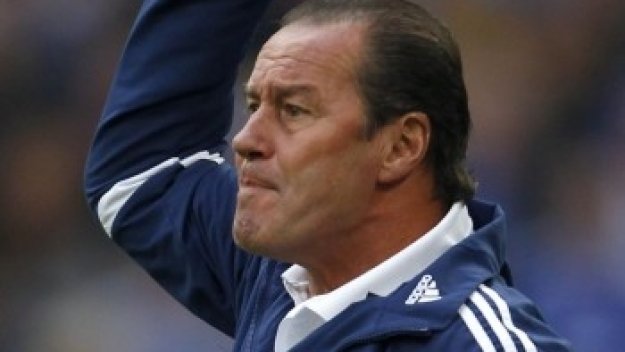 Хууб Стевенс към феновете на Шалке: Не разбирате от футбол