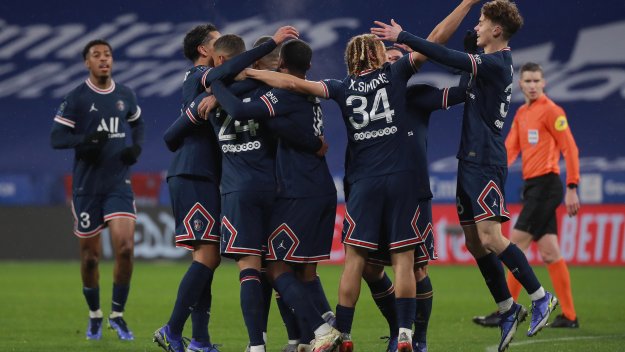 ПСЖ отмени лагера в Катар