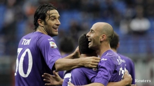 От Верона отрекоха за Матри, но се интересуват от Тони