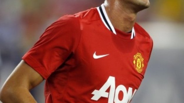 Македа отписа връщане в Ман Юнайтед