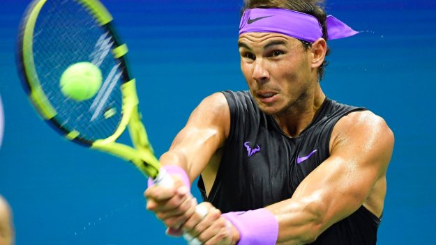 ОБЗОР: Четирима от Топ 10 отпаднаха от US Open