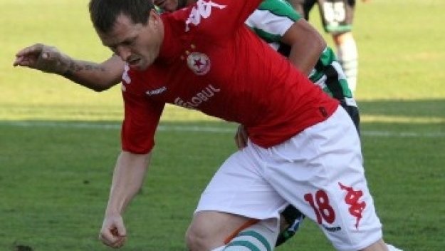 ЦСКА винаги губи титлата след домакинска издънка срещу новак