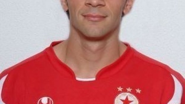ФИФА разреши на Вальо Илиев да играе за ЦСКА