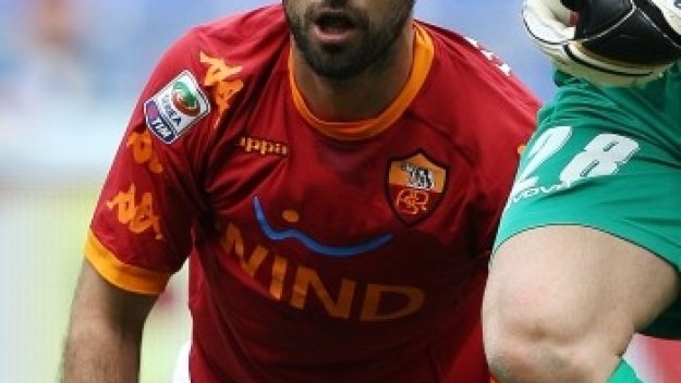 Мирко Вучинич: Трансферът в Юве е страхотна възможност за мен