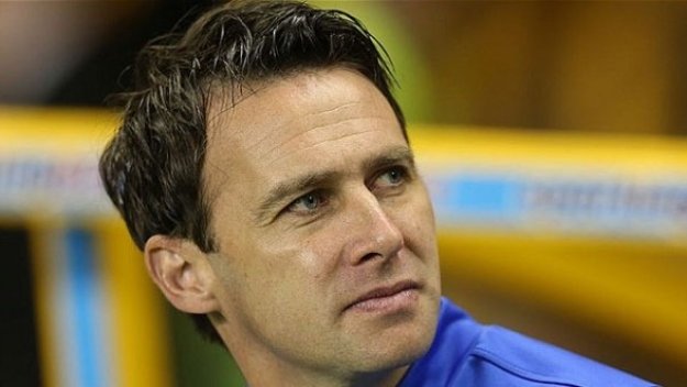 Отново шотландец пое Болтън