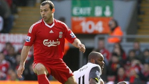 Интер предложи 20 милиона паунда за Масчерано