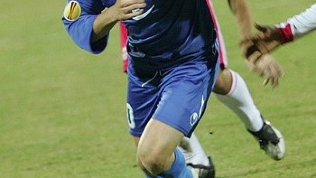 Левски вдигна и Бижутера за Монтана