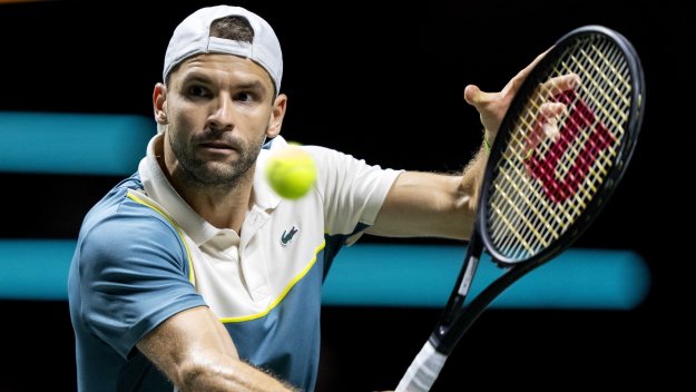 Гришо срещу Шевченко в ранния следобед утре