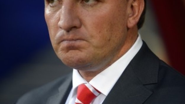 Брендън Роджърс: Жалко, че не победихме