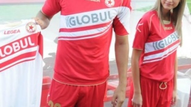 Пак пиянски скандал в ЦСКА