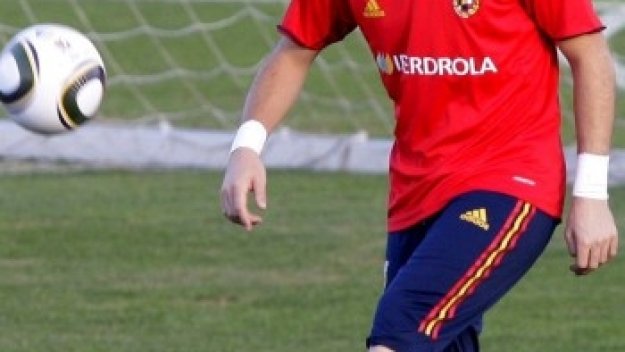 Касияс: &quot;Хемпдън Парк&quot; промени кариерата ми