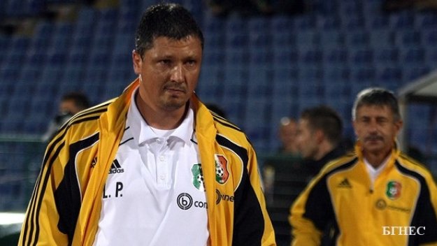 Любо Пенев: Получи се хубав мач, постигнахме целта си