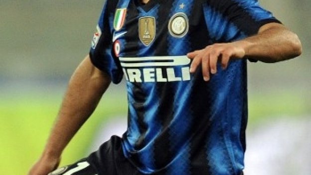 Интер иска да подпише с Харджа за постоянно