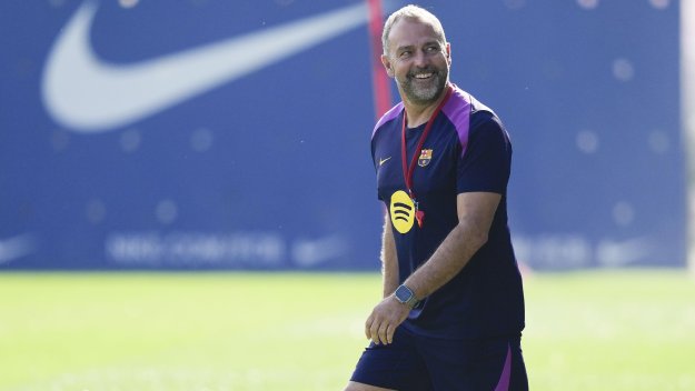 А българин кога? Барса иска национал на... Косово!