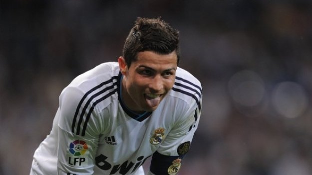 Перес: Всички искат Роналдо още дълго време тук