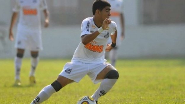 От Барса с преференции за перли на Сантос