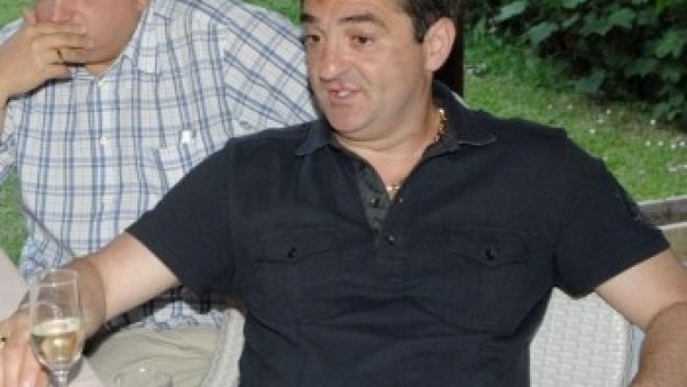 Гигов: Ще предложа Любо Пенев за нов национален селекционер