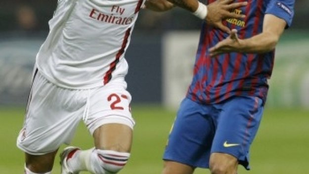 Шави и Сеск под въпрос за Милан