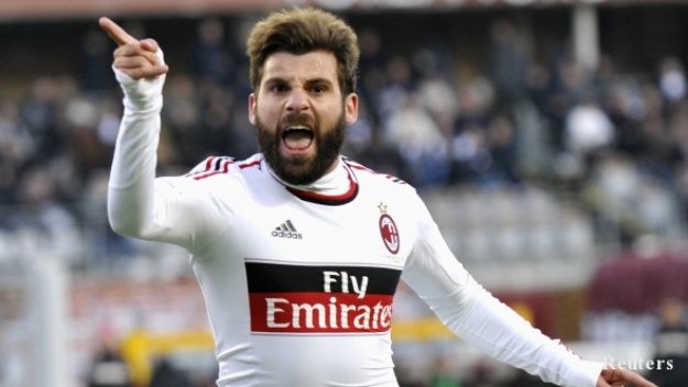 Милан и Интер могат да направят бартер