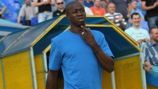 Мадам Ба предлага на Левски варианти за заместник на Дембеле