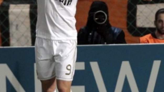 Бензема е най-полезен за Кралския клуб в Европа