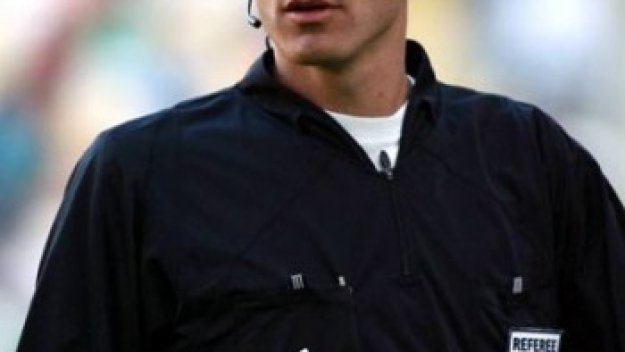 Съдия от Израел ще свири ЦСКА - Порто