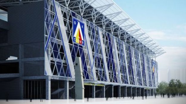 Левски разпродаде 2/3 от Сектор "А" за дербито с Лудогорец