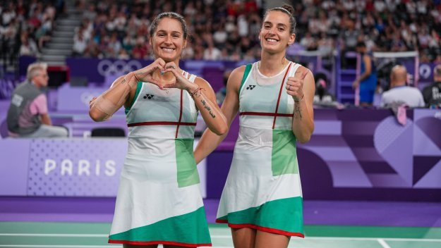Пълна програма на българското участие в Париж за четвъртък, 1 август