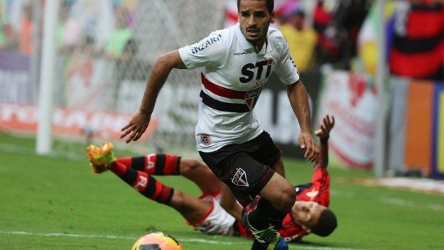 Дъглас все пак e сигурен за "Камп Ноу"