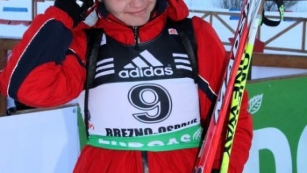 Ния Димитрова: Магдалена Нойнер е моят идол в биатлона