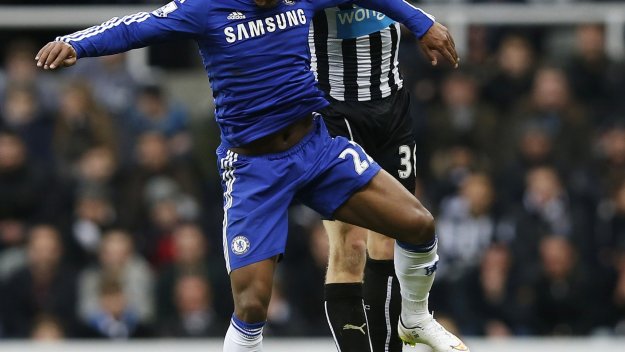 Нюкасъл разкри непобедения Челси