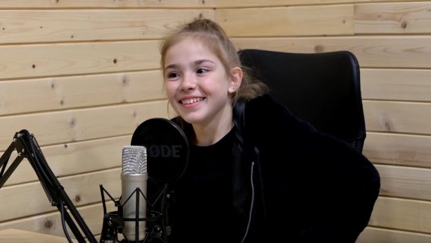 Бащата на Стилияна Николова откривател на Салах (ВИДЕО)