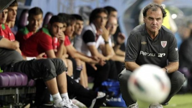 Атлетик Билбао с най-лош старт от 32 години