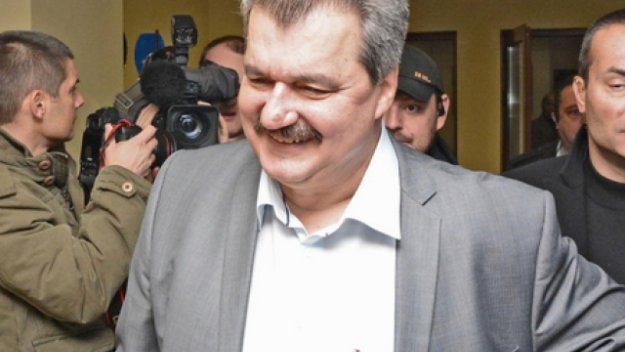 Батков пред Gol.bg: Нещата с лиценза са под контрол