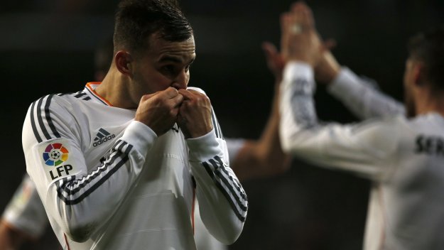 Бутрагеньо обяви Хесе за гений