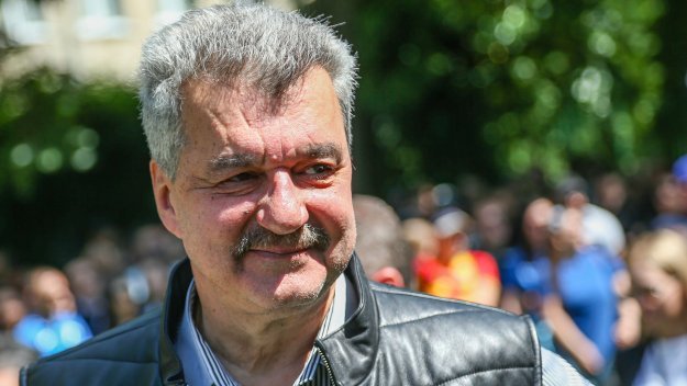 Тодор Батков изригна: Скандално съдийство! Дяволът не е толкова черен