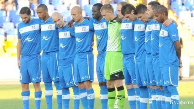 Левски се измъчи срещу Сливнишки герой в контрола