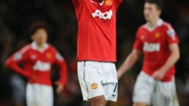 Нани: Искам да завършим сезона без загуба