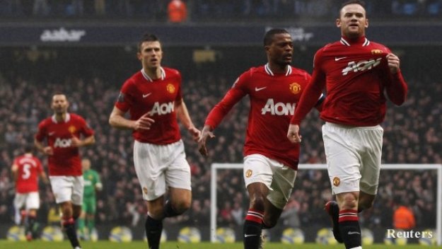 ПРОГНОЗА: Манчестър Юнайтед - Болтън