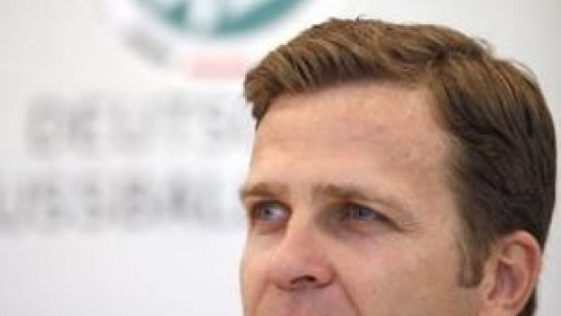 Германия няма топ-играчи, твърди Бирхоф